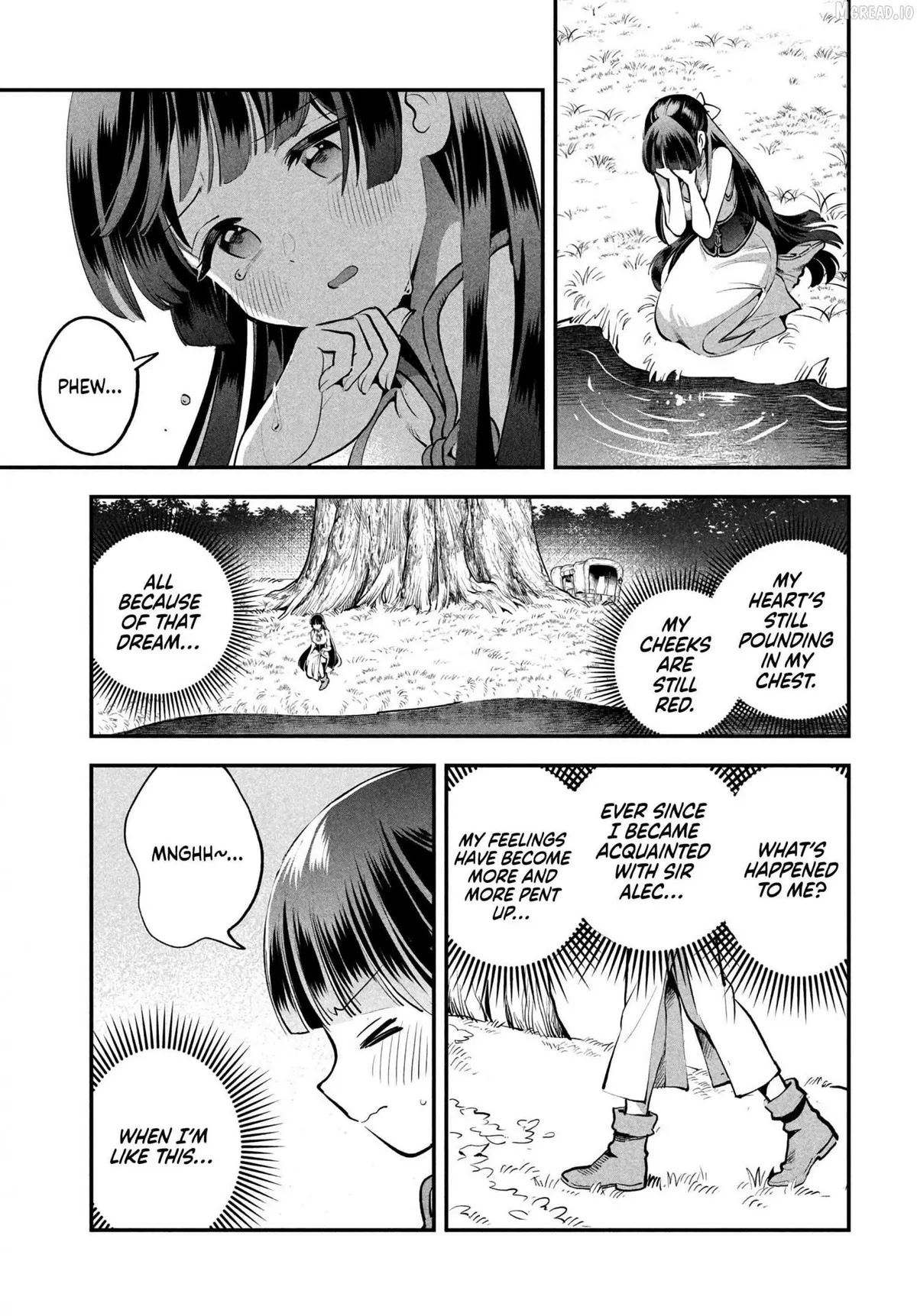 Read 7-Nin no Nemuri Hime chapter 85 image 8 on Lezhin