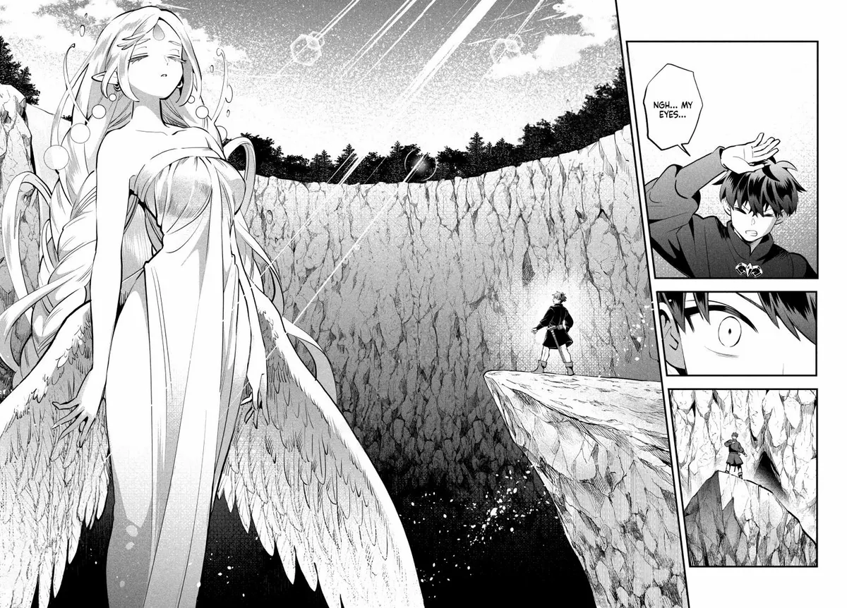 Read 7-Nin no Nemuri Hime chapter 86 image 10 on Lezhin