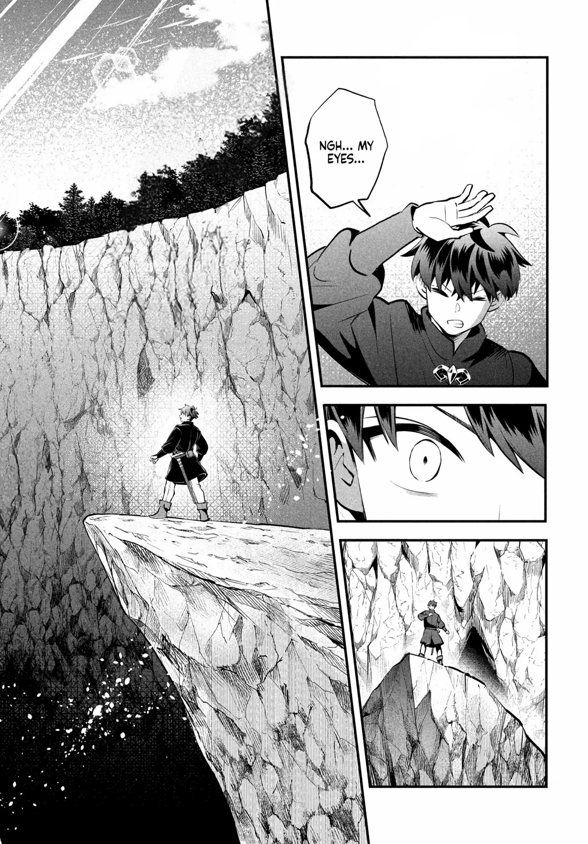 Read 7-Nin no Nemuri Hime chapter 86 image 11 on Lezhin