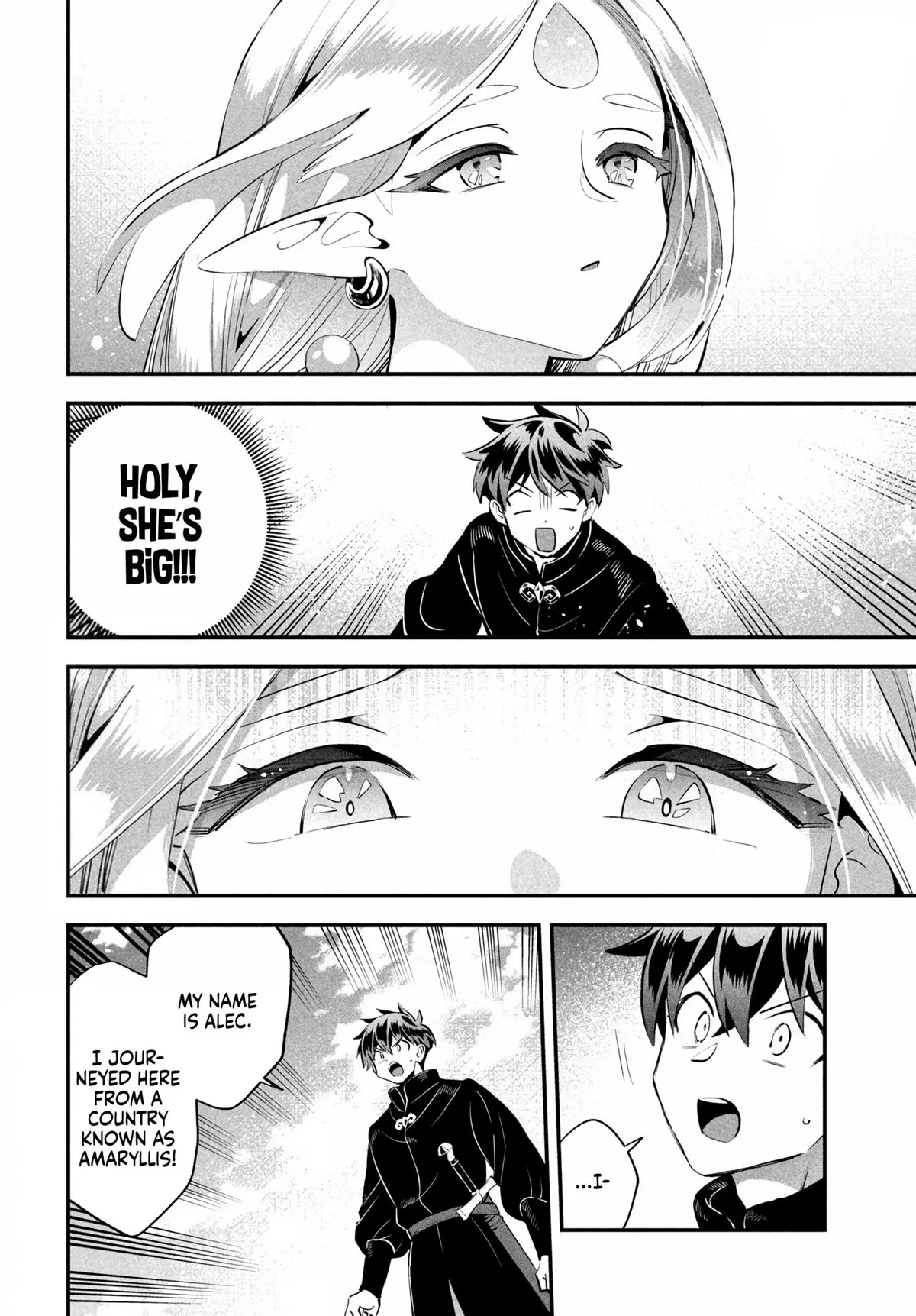 Read 7-Nin no Nemuri Hime chapter 86 image 12 on Lezhin