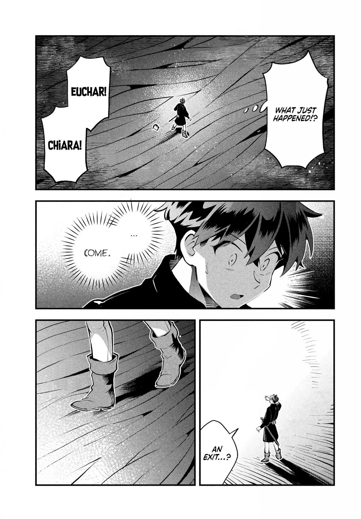 Read 7-Nin no Nemuri Hime chapter 86 image 8 on Lezhin