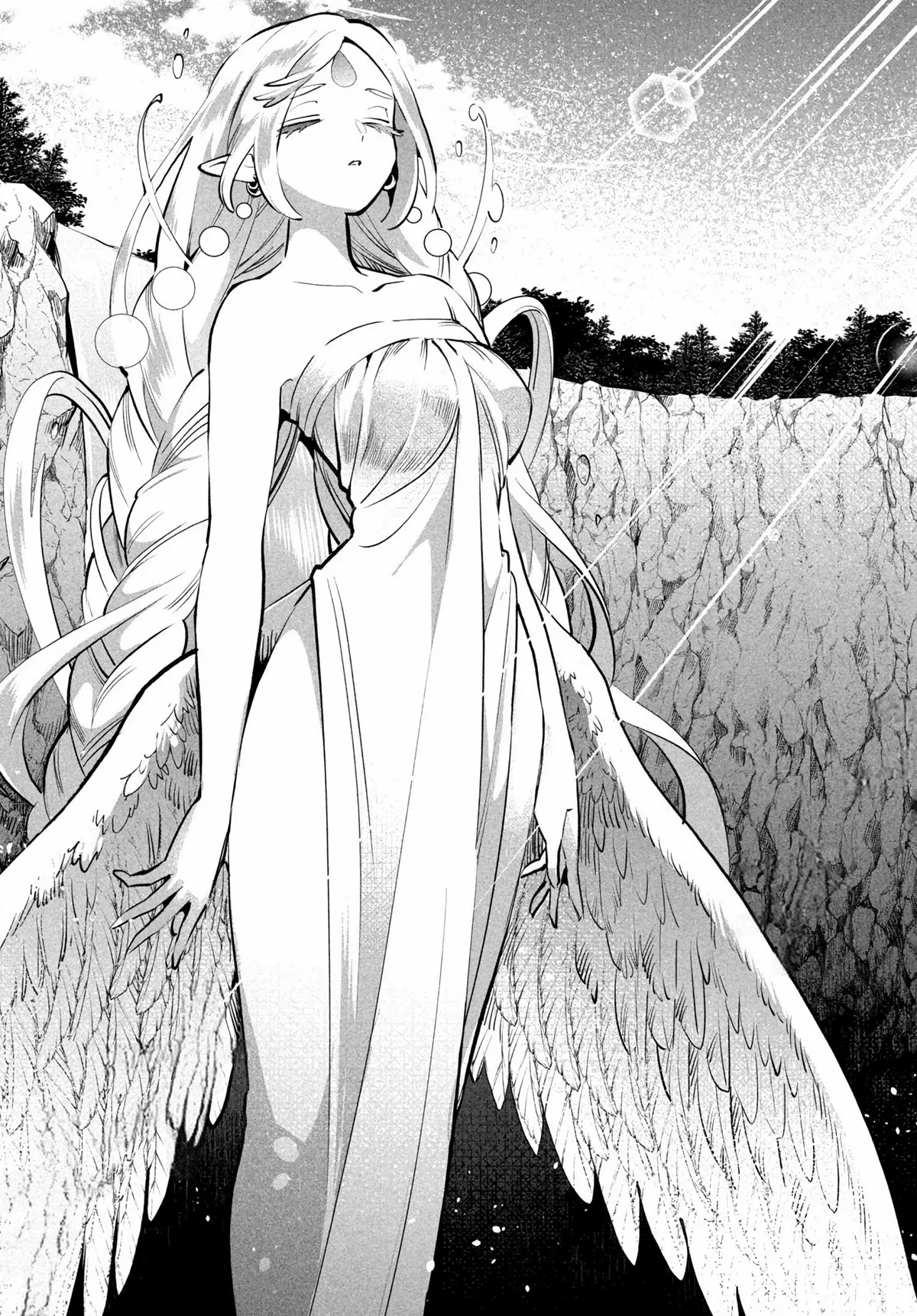 Read 7-Nin no Nemuri Hime chapter 86 image 9 on Lezhin