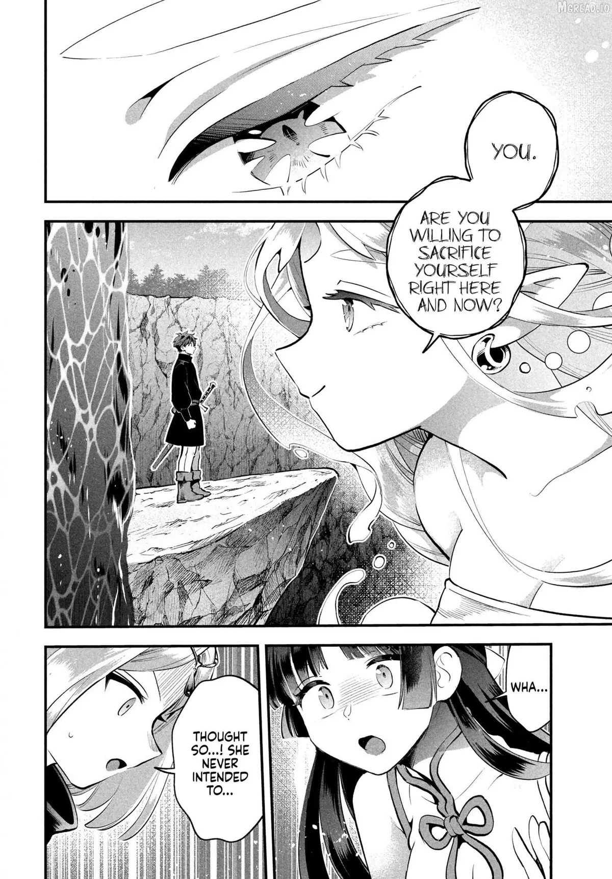 Read 7-Nin no Nemuri Hime chapter 87 image 7 on Lezhin