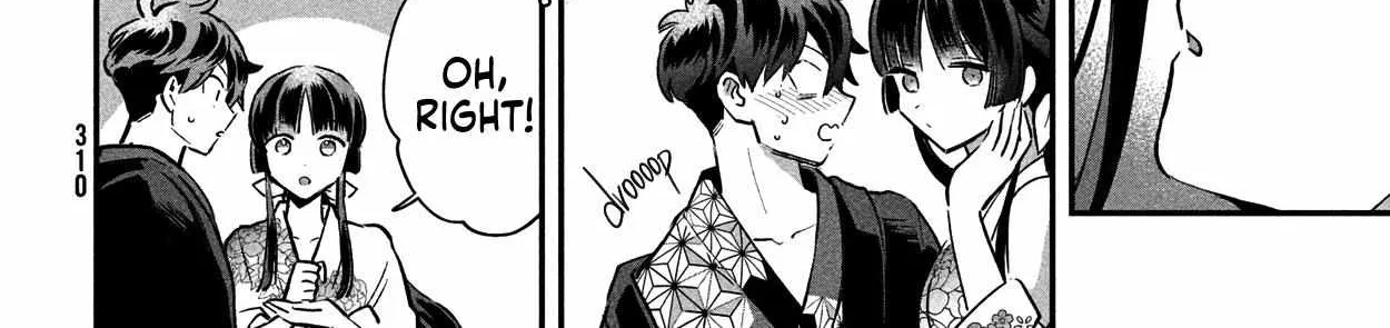 Read 7-Nin no Nemuri Hime chapter 9 image 11 on Lezhin