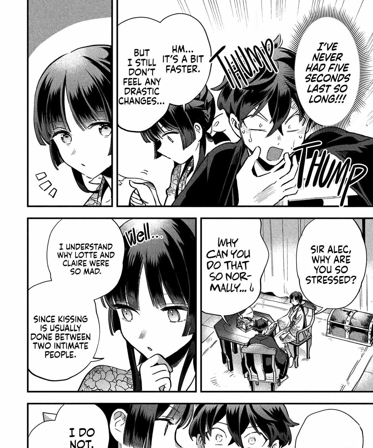 Read 7-Nin no Nemuri Hime chapter 9 image 18 on Lezhin