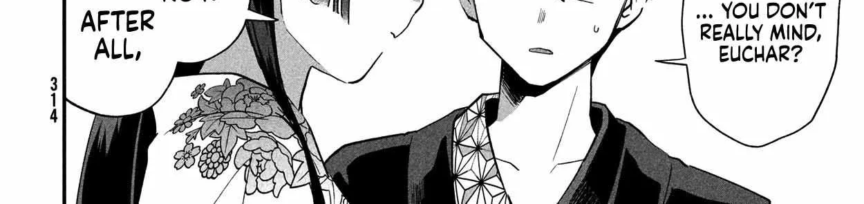 Read 7-Nin no Nemuri Hime chapter 9 image 19 on Lezhin