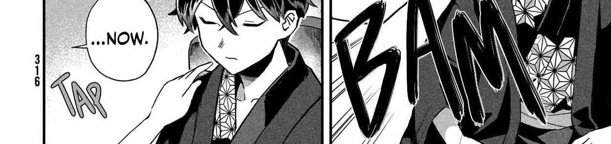 Read 7-Nin no Nemuri Hime chapter 9 image 23 on Lezhin