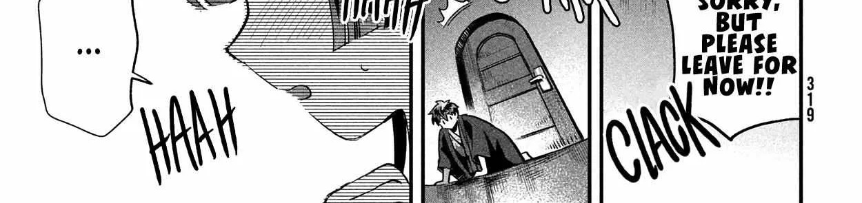 Read 7-Nin no Nemuri Hime chapter 9 image 29 on Lezhin