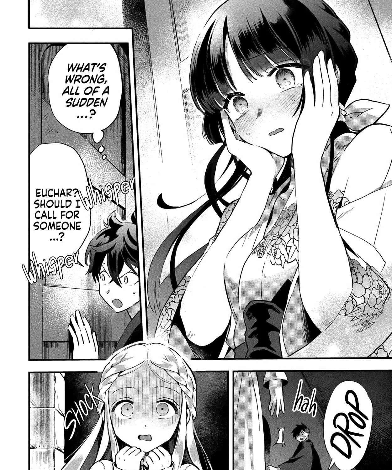 Read 7-Nin no Nemuri Hime chapter 9 image 30 on Lezhin