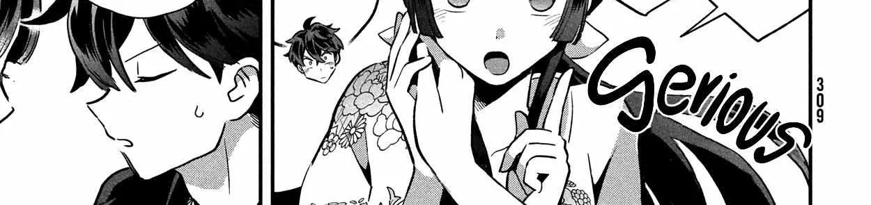 Read 7-Nin no Nemuri Hime chapter 9 image 9 on Lezhin