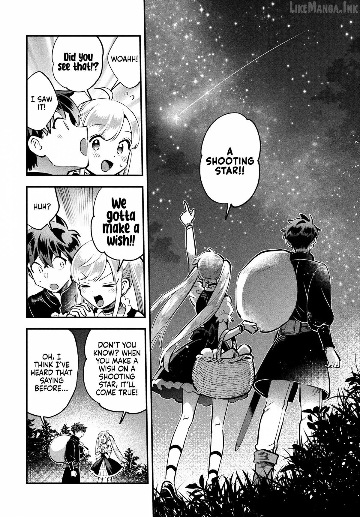 7-Nin no Nemuri Hime Chapter 92 page 12 - 