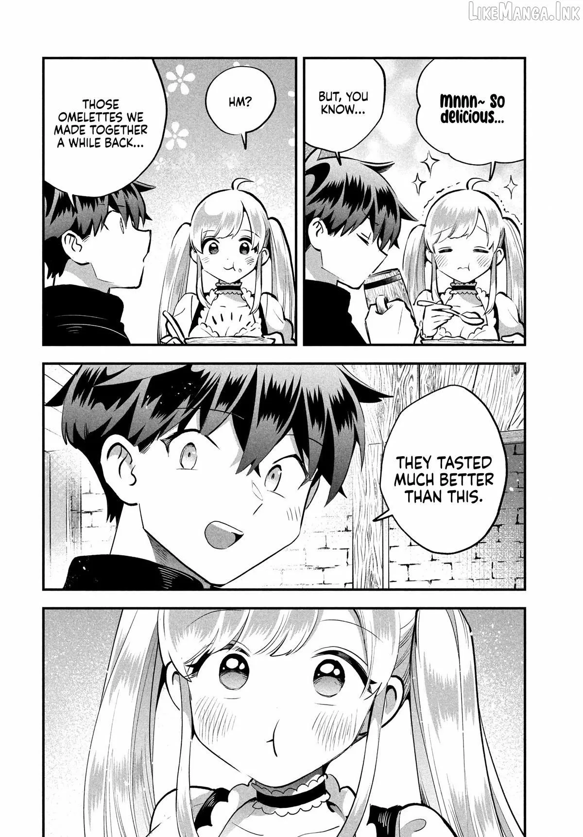 7-Nin no Nemuri Hime Chapter 92 page 8 - 