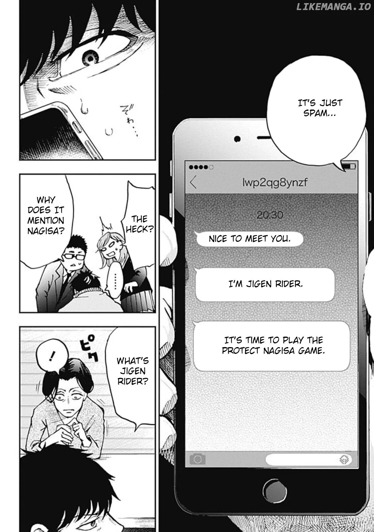 Read 7