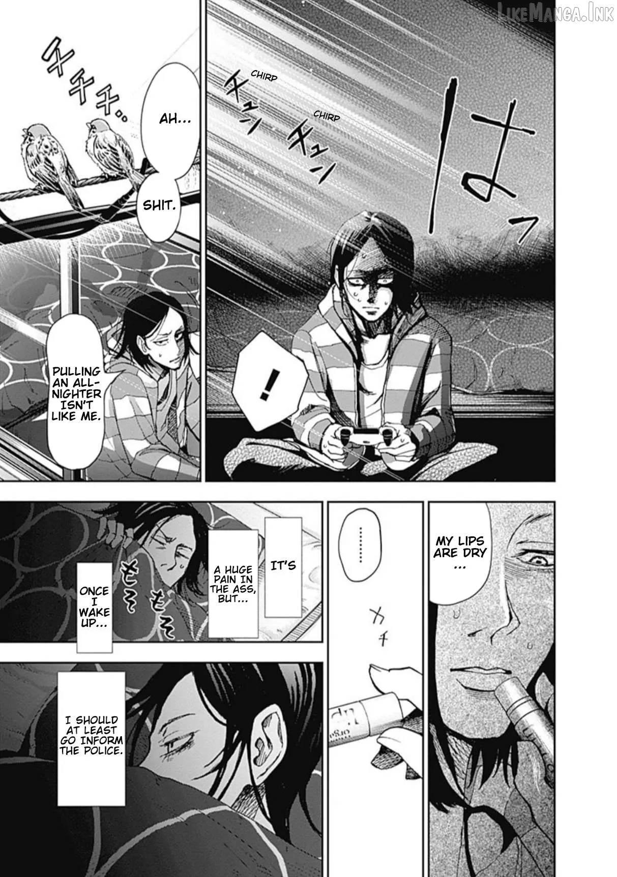 Read 7