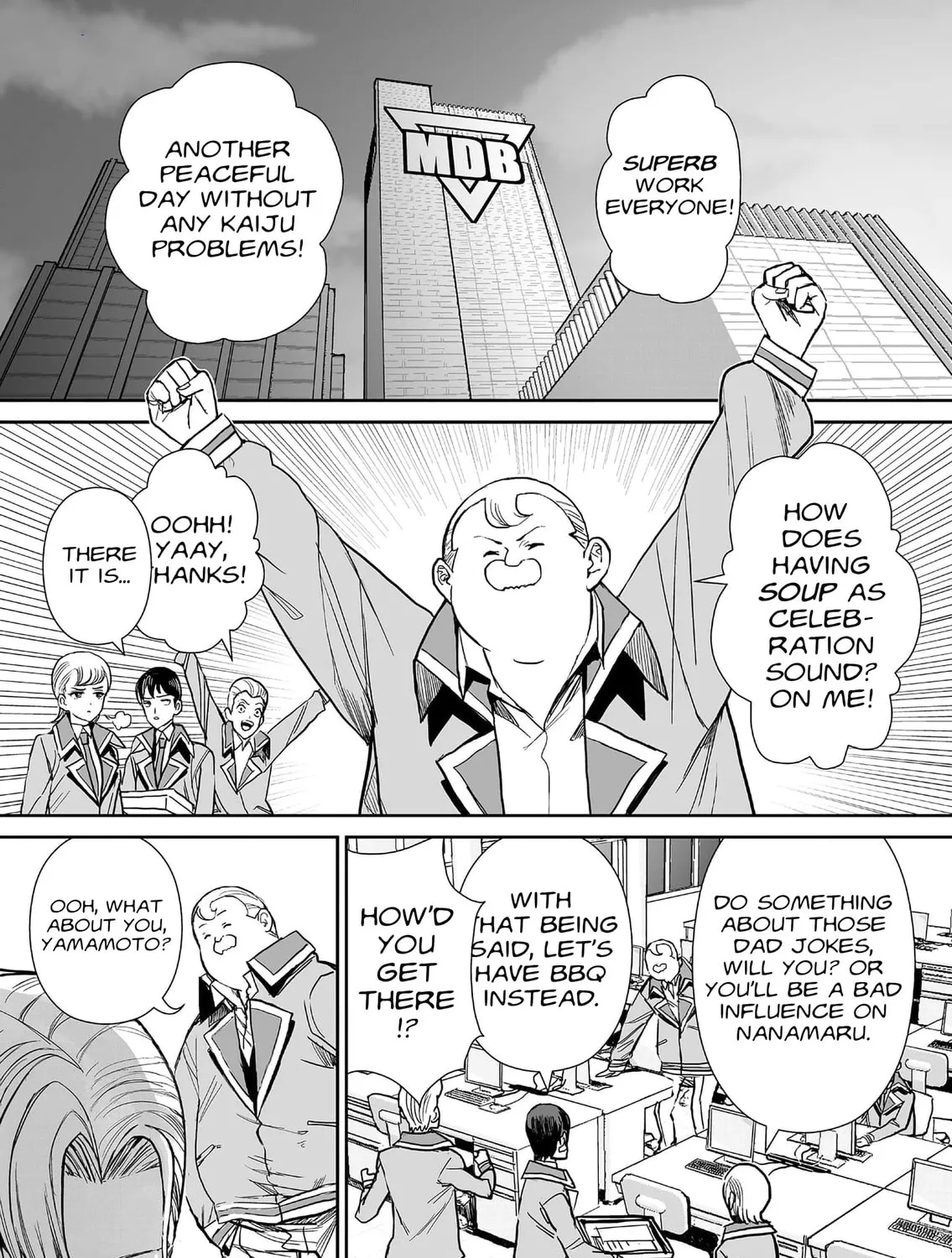 Read 70 Meter Girl chapter 10 image 2 on Lezhin