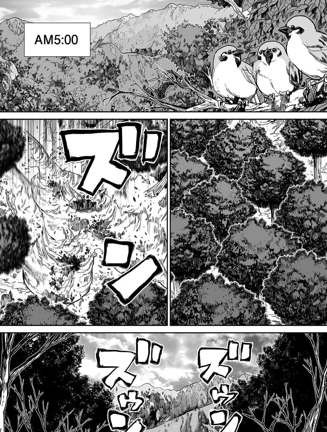 Read 70 Meter Girl chapter 10 image 22 on Lezhin
