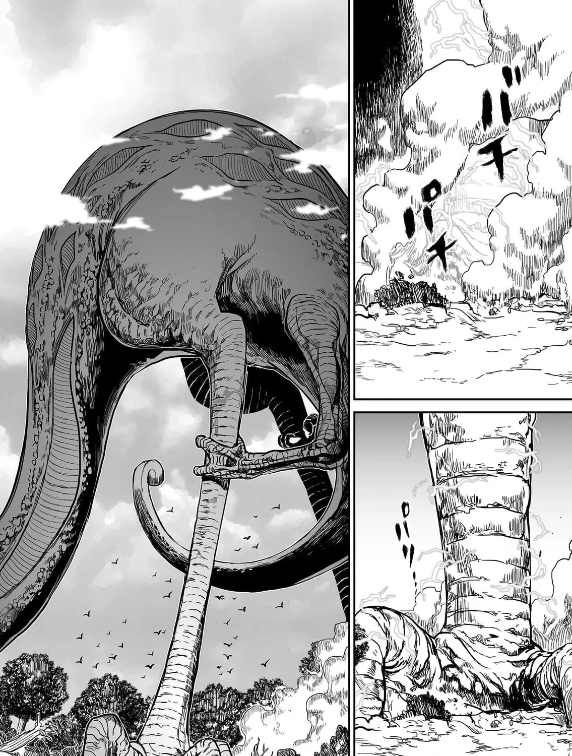 Read 70 Meter Girl chapter 10 image 24 on Lezhin