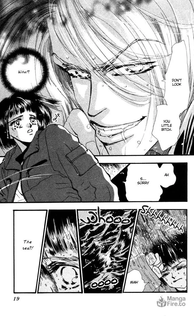 Read 7SEEDS chapter 1 image 17 on Lezhin