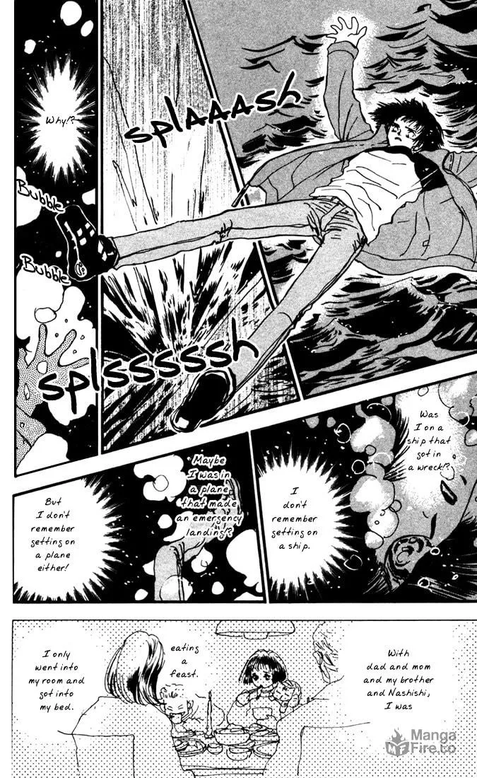 Read 7SEEDS chapter 1 image 19 on Lezhin