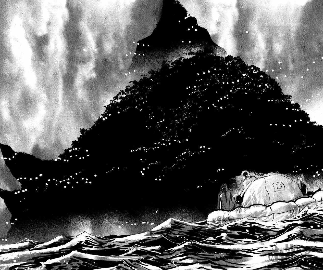 Read 7SEEDS chapter 1 image 29 on Lezhin