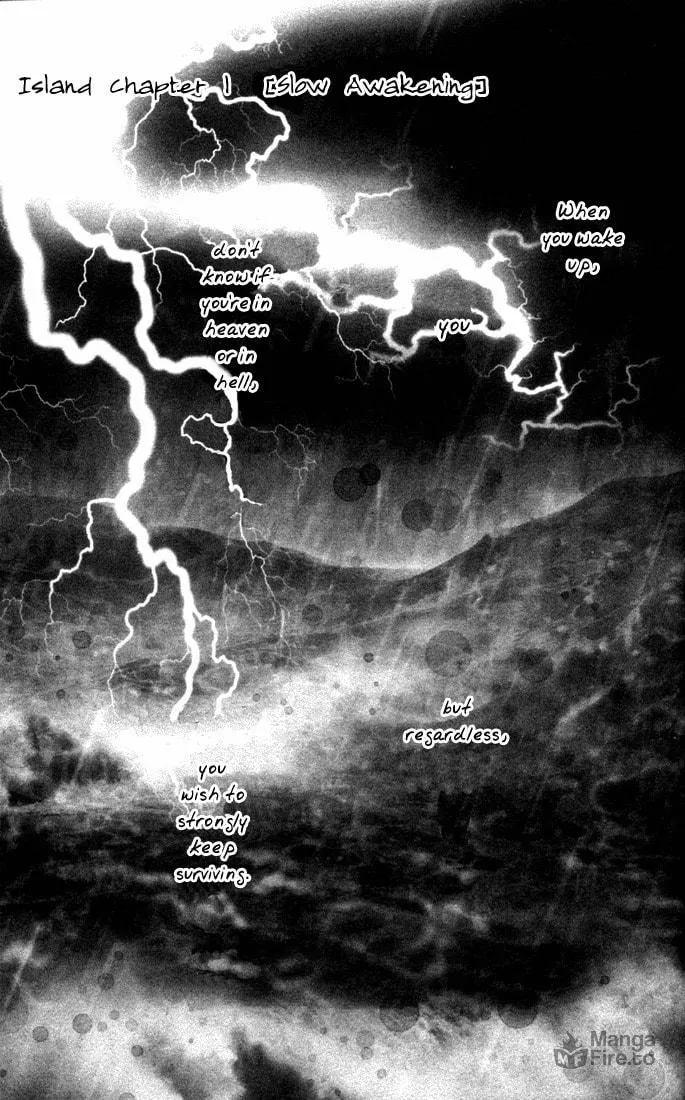 Read 7SEEDS chapter 1 image 4 on Lezhin