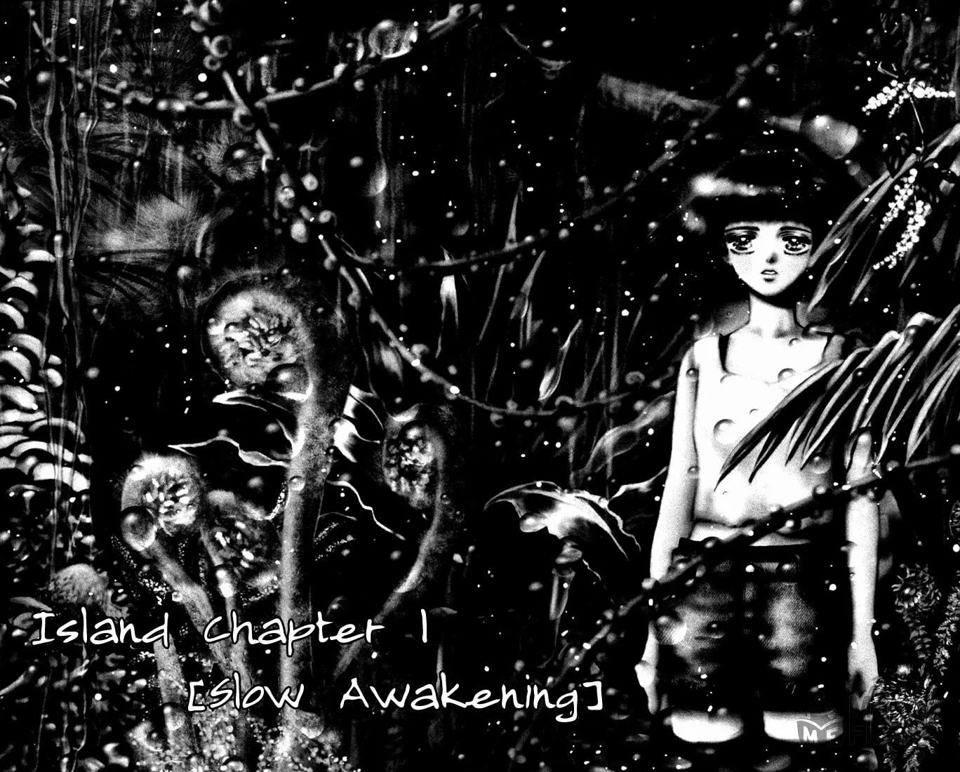 Read 7SEEDS chapter 1 image 5 on Lezhin