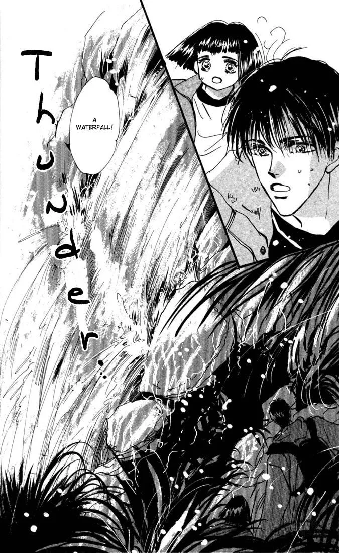 Read 7SEEDS chapter 1 image 50 on Lezhin