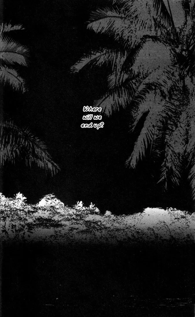Read 7SEEDS chapter 1 image 6 on Lezhin