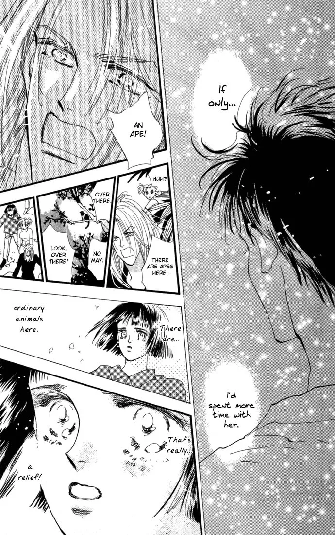 Read 7SEEDS chapter 10 image 10 on Lezhin