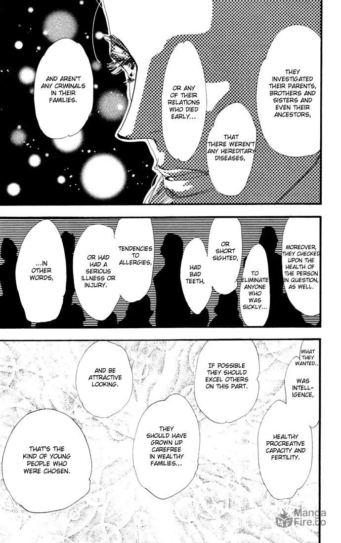 Read 7SEEDS chapter 10 image 14 on Lezhin