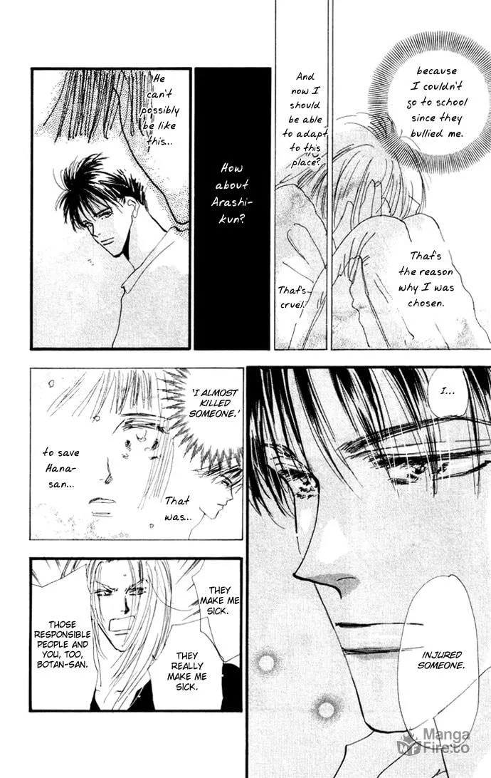 Read 7SEEDS chapter 10 image 17 on Lezhin