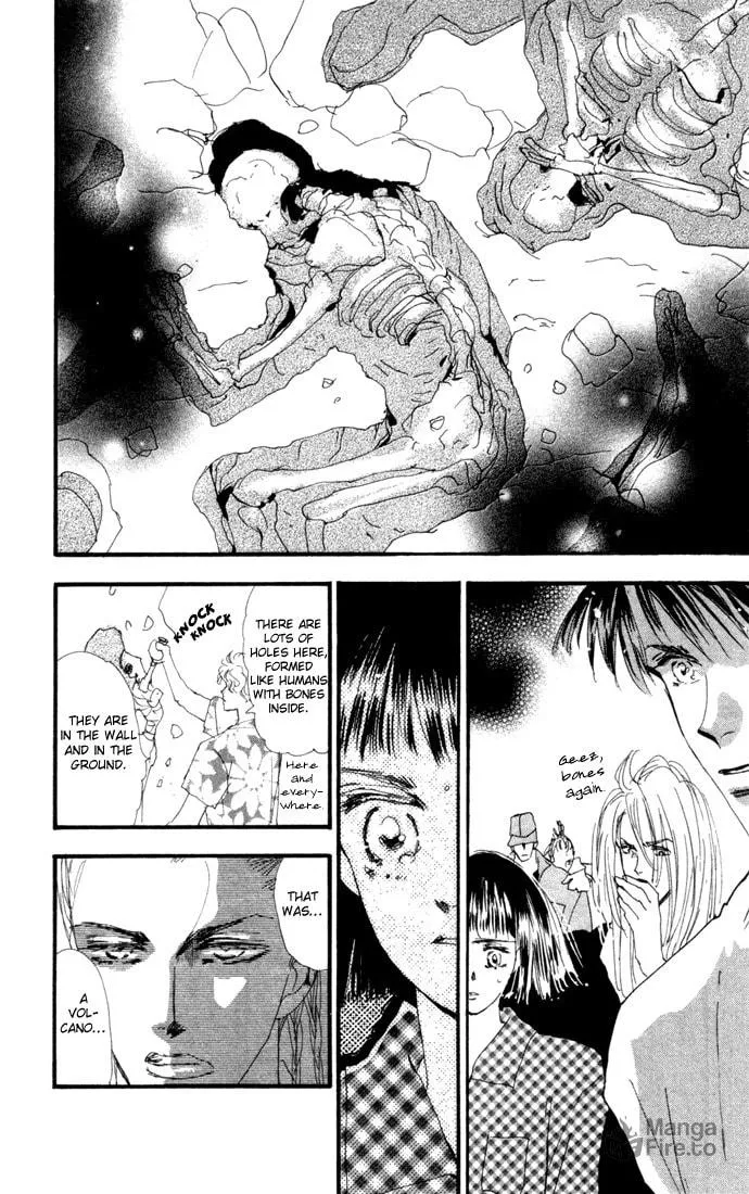 Read 7SEEDS chapter 10 image 19 on Lezhin