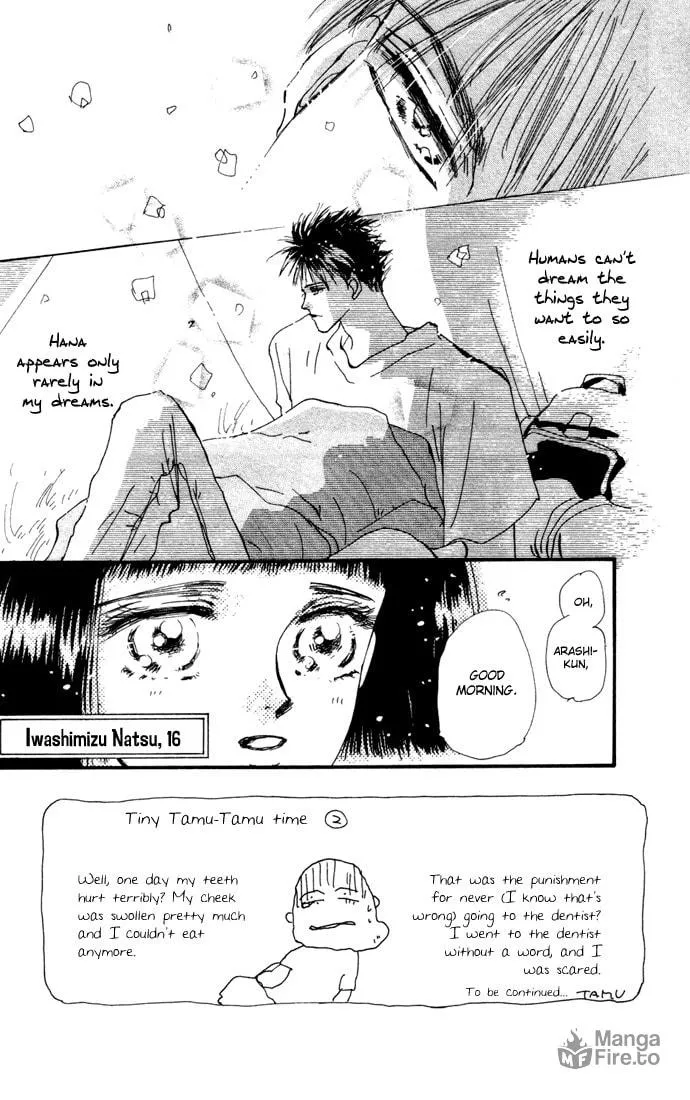 Read 7SEEDS chapter 10 image 2 on Lezhin