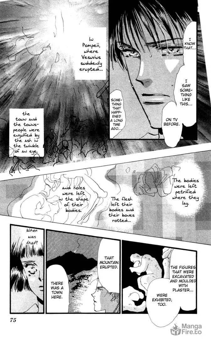 Read 7SEEDS chapter 10 image 20 on Lezhin