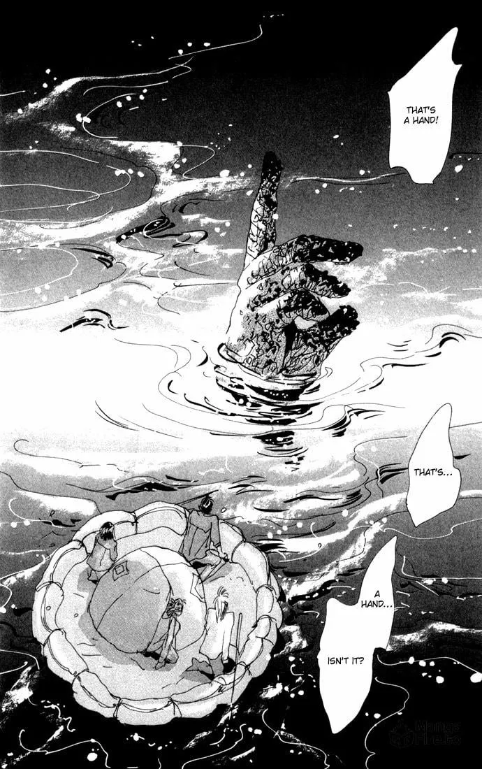Read 7SEEDS chapter 10 image 23 on Lezhin