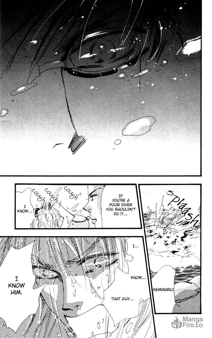 Read 7SEEDS chapter 10 image 26 on Lezhin