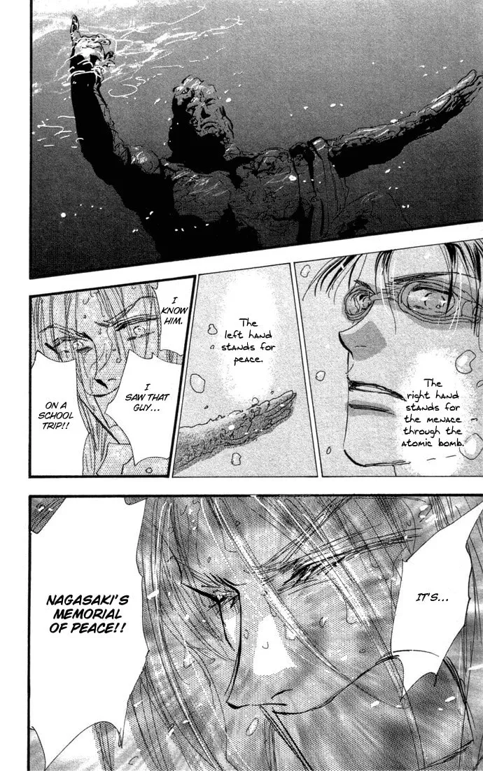 Read 7SEEDS chapter 10 image 28 on Lezhin