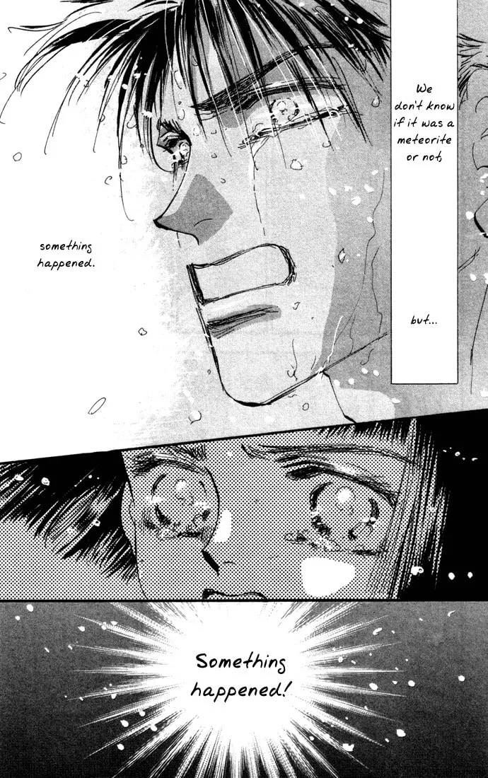 Read 7SEEDS chapter 10 image 31 on Lezhin