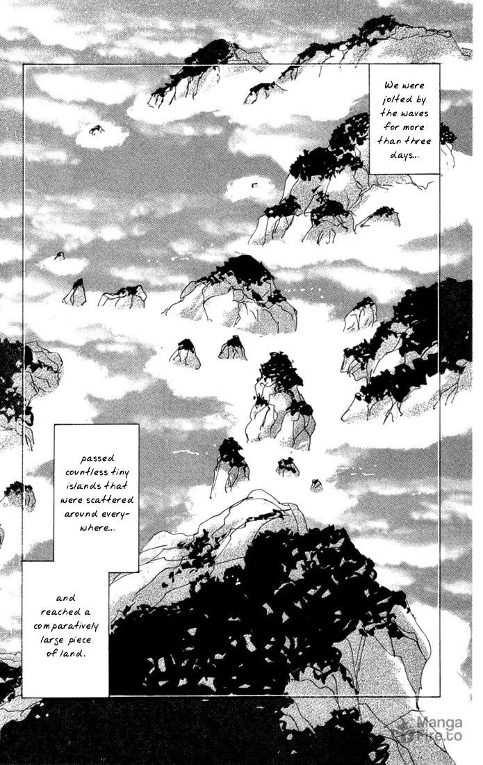 Read 7SEEDS chapter 10 image 4 on Lezhin