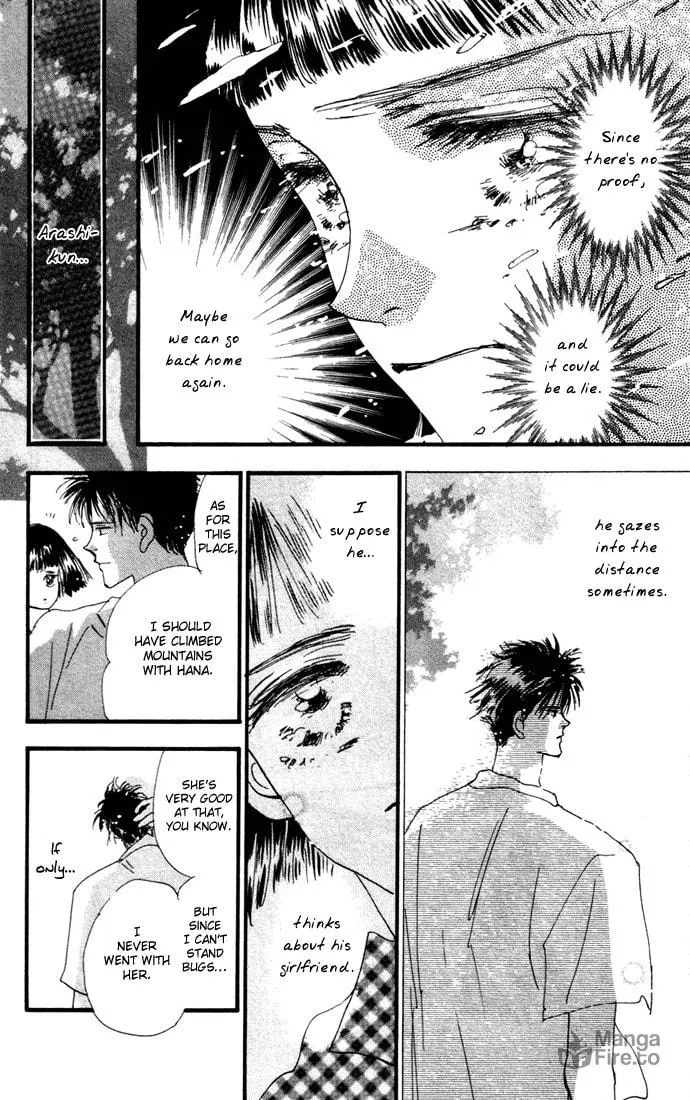 Read 7SEEDS chapter 10 image 9 on Lezhin