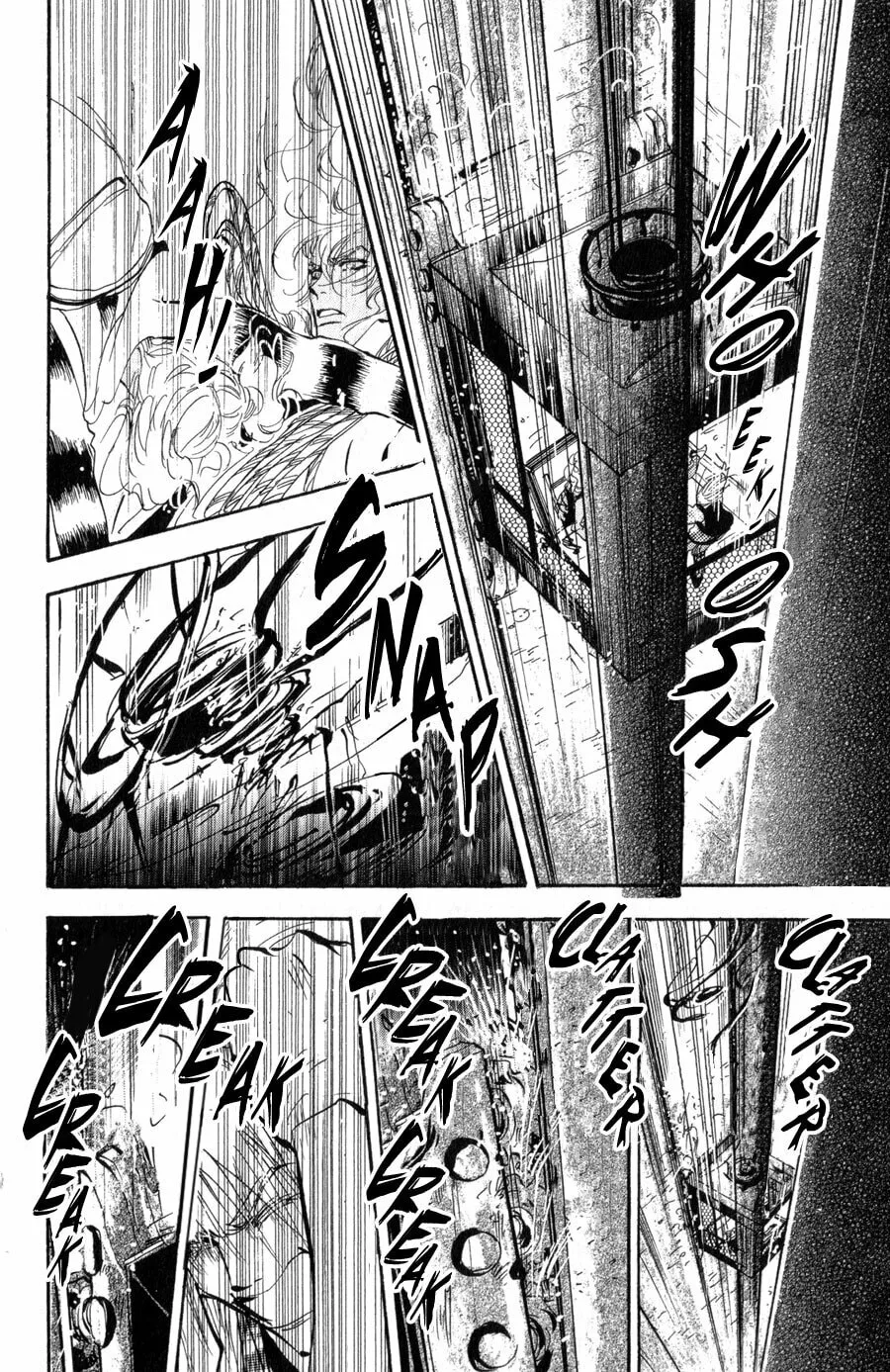 Read 7SEEDS chapter 100 image 10 on Lezhin