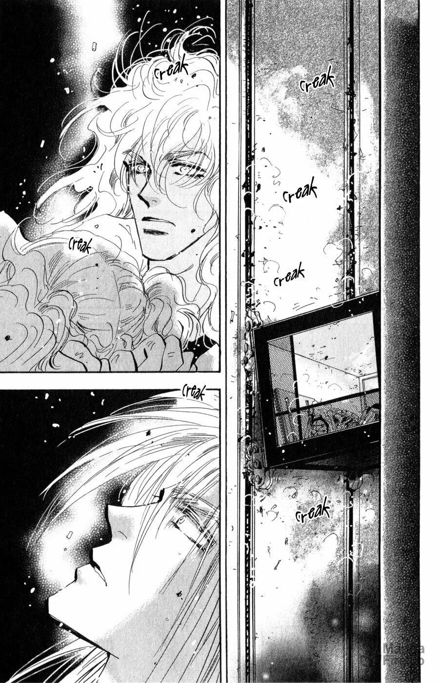 Read 7SEEDS chapter 100 image 11 on Lezhin