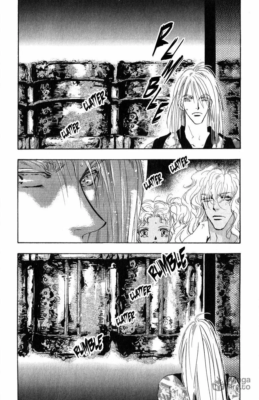 Read 7SEEDS chapter 100 image 14 on Lezhin