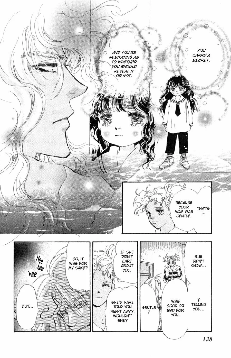 Read 7SEEDS chapter 100 image 22 on Lezhin