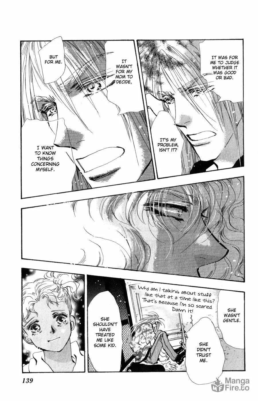 Read 7SEEDS chapter 100 image 23 on Lezhin