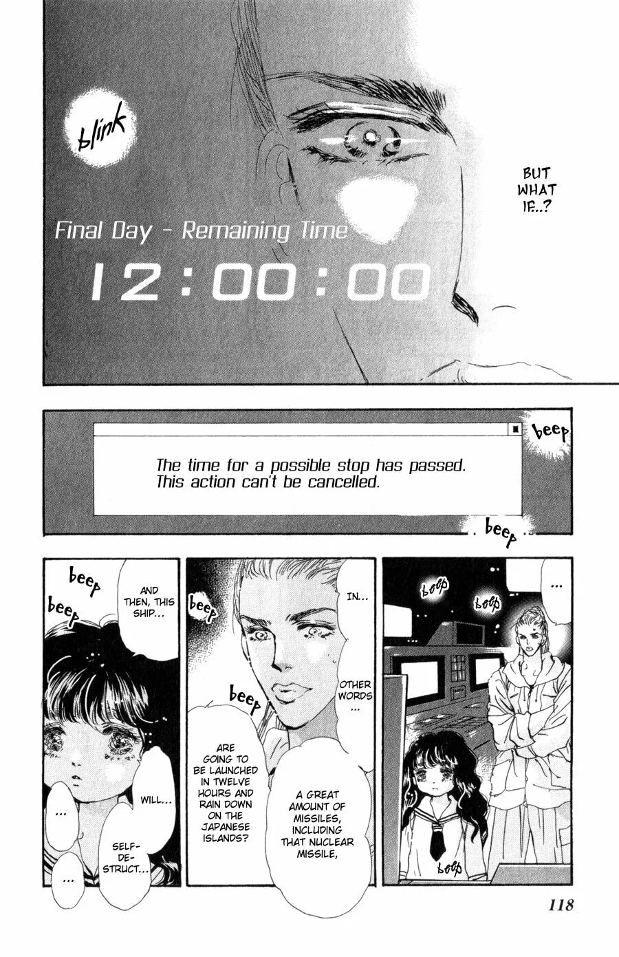Read 7SEEDS chapter 100 image 3 on Lezhin