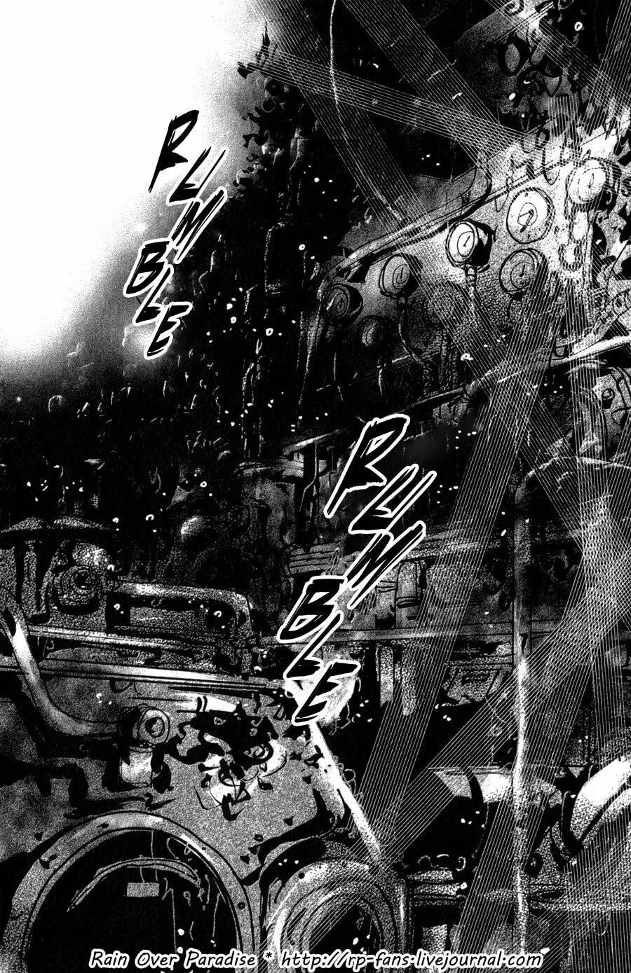 Read 7SEEDS chapter 100 image 34 on Lezhin