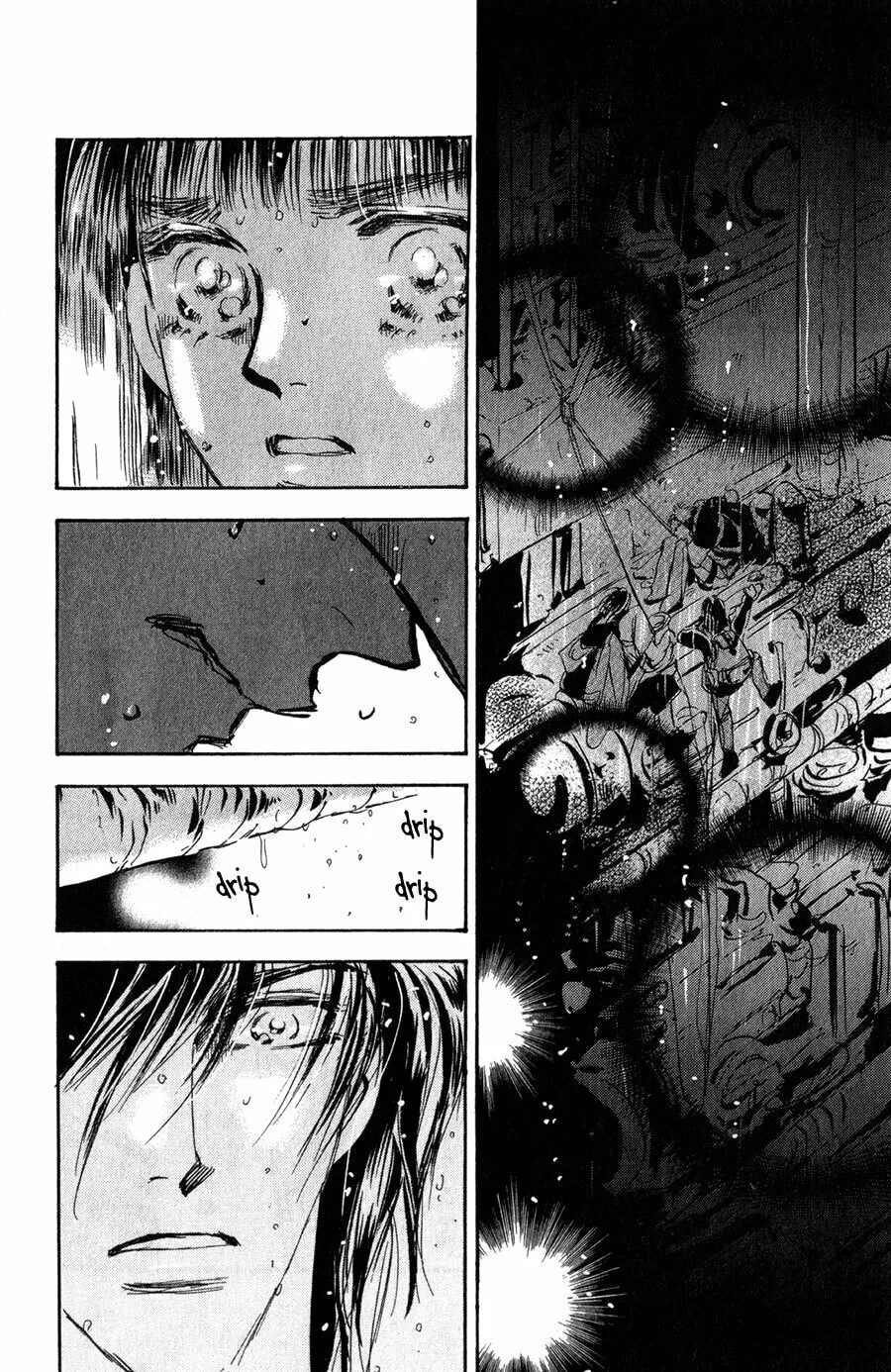 Read 7SEEDS chapter 101 image 30 on Lezhin
