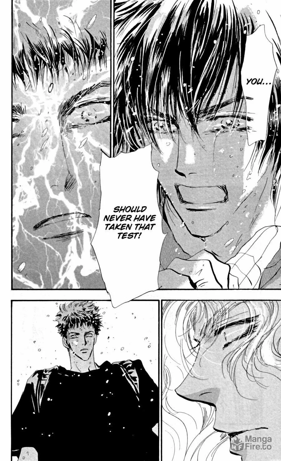 Read 7SEEDS chapter 102 image 25 on Lezhin