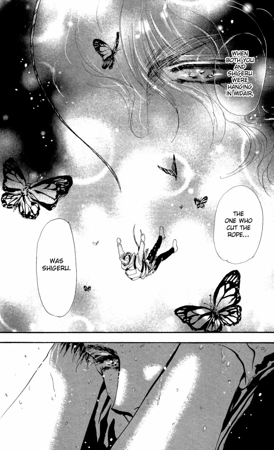 Read 7SEEDS chapter 102 image 31 on Lezhin